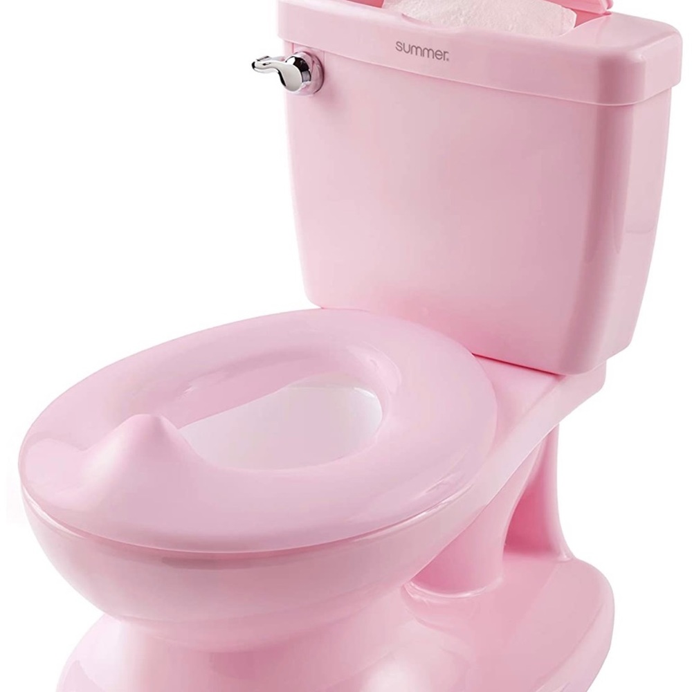 Summer My Size Potty